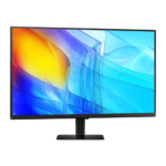 SamSung ViewFinity S8 32" 4K VA Panel 60Hz 5Ms, Flicker Free, HDR10, sRGB 99% Monitor LS32D806EAMXUE - Image 2