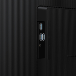 SamSung ViewFinity S8 32" 4K VA Panel 60Hz 5Ms, Flicker Free, HDR10, sRGB 99% Monitor LS32D806EAMXUE - Image 4