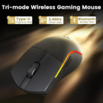 Redragon M816-STD Wireless Gaming Mouse - Image 3