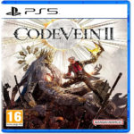 Code Vein II (R2) - PS5