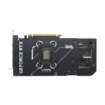 ASUS Dual GeForce RTX 5070 12GB OC Graphic Card - Black - Image 3