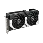 ASUS Dual GeForce RTX 5070 12GB OC Graphic Card - Black - Image 2