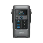 Anker SOLIX C200 DC Portable Power Station - 192Wh | 200W - Image 2