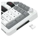 Redragon Bragi Pro 3modes Connections Gasket Mounted Mechanical Keyboard - Image 5