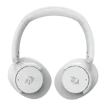 Redragon Vibecore 600x Anc Bt Headphone - White - Image 2