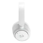 Redragon Vibecore 600x Anc Bt Headphone - White - Image 3