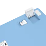 Redragon STAR BLADE K707 PRO 87 Keys TKL Wireless Mechanical Keyboard - Image 7