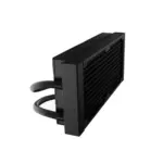 Redragon CCW-1019 ARGB 240 CPU Liquid Cooler With Temp - Image 3