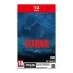 REANIMAL For Nintendo Switch 2 – R2 (Game Key Card) - Image 2