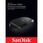 Sandisk Extreme Pro Cfexpress Card Reader - SDDR-F451-Gngen - Image 3