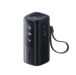 باسيوس إينر جيك GX11 MiFi بنك طاقة 20000 مللي أمبير 67 واط