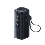 باسيوس إينر جيك GX11 MiFi بنك طاقة 20000 مللي أمبير 67 واط