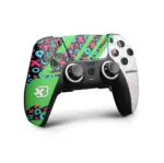 ⁦وحدة تحكم SCUF Reflex FPS مع TMR لفريق Boston Breach لجهاز PS5⁩ - الصورة ⁦3⁩