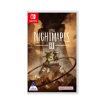 Nintendo Little Nightmare III R1