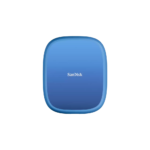 Sandisk Creator Phone Ssd 2 tb Compatible with Magsafe Up To (Speed 1000mb/s) usb Type-c Use 3.2 - Image 2