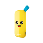 SanDisk Fortnite® Portable SSD, Peely™ Edition - 2TB