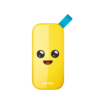 SanDisk Fortnite® Portable SSD, Peely™ Edition - 2TB - Image 2