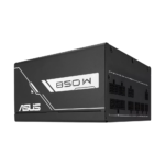 ASUS PRIME 850G 850W Power Supply Unit - Black - Image 3