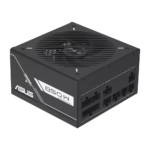 ASUS PRIME 850G 850W Power Supply Unit - Black