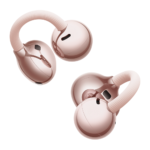 HUAWEI FreeClip 2 Wireless Bluetooth Earphones -Rose Gold - Image 3
