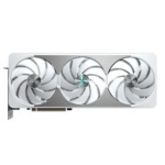Gigabyte Geforce Rtx 5070 Ti 16gb Oc Graphic Card - White - Image 2