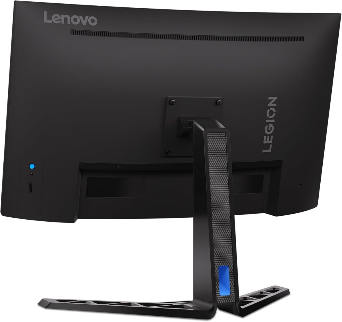LG 32G600A-B 32-INCH ULTRAGEAR QHD (2560 X 1440) CURVED GAMING MONITOR, 180HZ, 1MS, AMD FREESYNC, HDMI, DISPLAYPORT, TILT/HEIGHT/SWIVEL ADJUSTABLE STAND, BLACK - Image 3