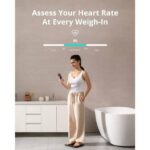 EUFY SMART SCALE P2 PRO - WHITE - Image 2