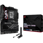 لوحة الرايسيه Asus ROG Crosshair X870E Apex (موديل 90MB1KR0-M0EAY0).