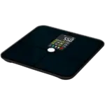AENO Smart Body scales BS2S, 16 body metrics, up to 180kg, colorful display