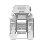 ⁦كيس ألعاب الزي روبوبوكس (ALSEYE ROBOBOX Gaming PC Case)⁩ - الصورة ⁦4⁩