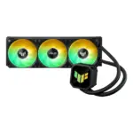 مبرد المعالج السائل TUF Gaming LC III 360 ARGB