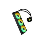 ⁦مبرد المعالج السائل TUF Gaming LC III 360 ARGB⁩ - الصورة ⁦4⁩