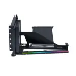 Lian Li 4 Slots Vertical Gpu Kit (Vg4v4) - Black - Image 2