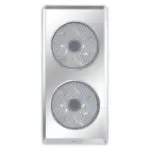 Lian Li Lancool 217 Inf Mid Tower Atx Gaming Case - White (3 Fans Included) - Image 3