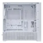 Lian Li Lancool 217 Inf Mid Tower Atx Gaming Case - White (3 Fans Included) - Image 4