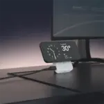 Powerology Vision - Qi2 10000mAh MagSafe Power Bank - Image 3