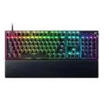 Razer Huntsman V3 Pro TKL 8KHz Esports Gaming Keyboard Black US Layout