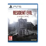 Resident Evil Requiem for PlayStation 5 - R2