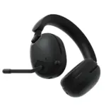 Sony INZONE H9 Wireless Noise Canceling Gaming Headset - Black - Image 3