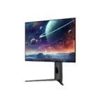 GAMEON GO27OLED2K Signature X Series 27" OLED QHD, 240Hz, 0.03ms, HDMI 2.1, Gaming Monitor (Supports PS5) - Black - Image 5