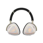 ASUS ROG Delta II-KOJIMA Gaming Headset - White - Image 2
