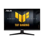 TUF Gaming Series 5 - VG279QM5A Gaming Monitor – 27-inch Full HD Fast-IPS panel, 240Hz, 0.3ms , G-SYNC compatible, AMD FreeSync