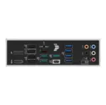 ASUS TUF GAMING B850M-PLUS – AMD AM5 DDR5 Micro-ATX Motherboard - Image 4