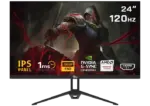 Twisted Minds ECO SERIES 24” FHD, 120hz, 1MS, HDMI 2.1 & DP 1.4 Gaming Monitor - TM24FHD120IPS