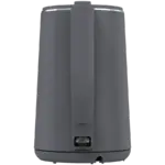 ⁦غلاية كهربائية AENO EK4: 1850-2200 واط، سعة 1.5 لتر، تقنية Strix، جدران مزدوجة، هيكل لا يسخن، إيقاف تلقائي للطاقة، حماية من الجفاف⁩ - الصورة ⁦2⁩