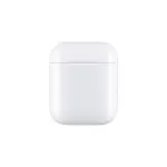 Apple wireless charging case for Airpods-( open box)