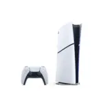 PS5 Slim Digital Console (R2) Bundle – Includes Controller + Carrying Bag Spiderman Red - Image 2