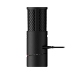 Hyperx Solocast 2 Gaming Microphone - Black - Image 2