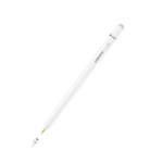 Porodo Smart Stylus Pen For Ipad-white