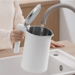 ⁦غلاية شاومي الذكية 2 برو (نسخة دول مجلس التعاون الخليجي) - Xiaomi Smart Kettle 2 Pro GCC⁩ - الصورة ⁦2⁩